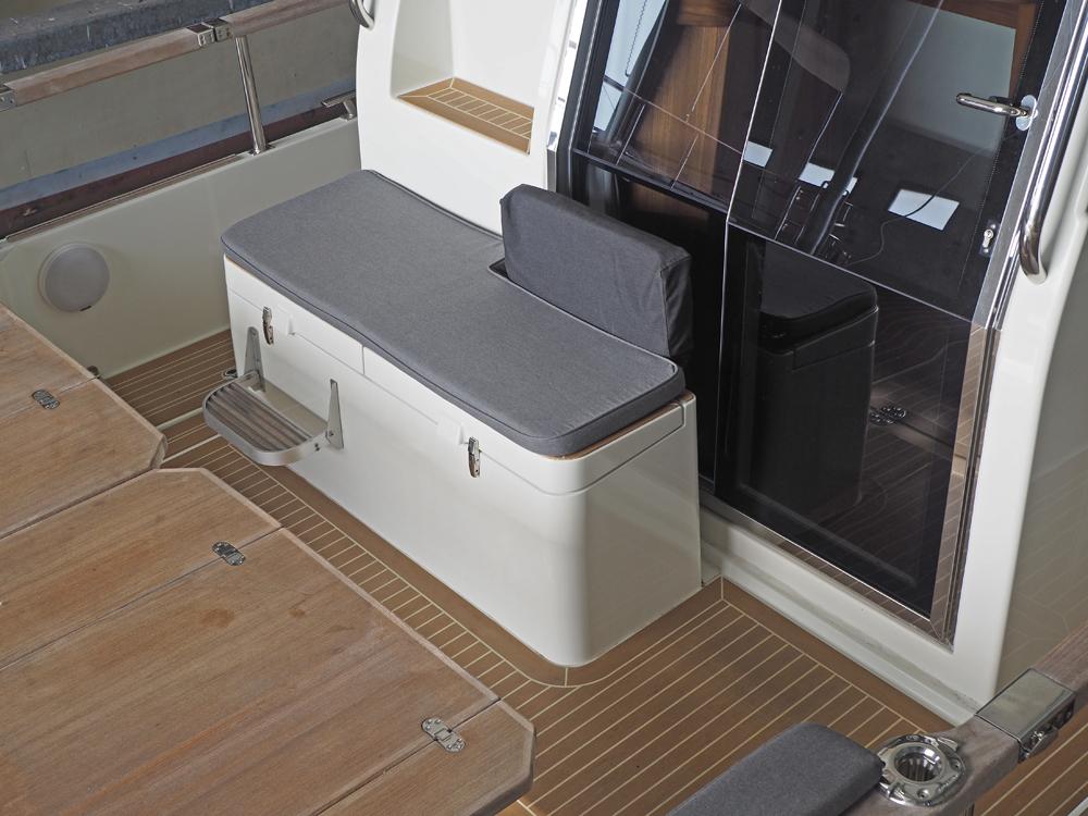  &Eacute;quipement de pont 